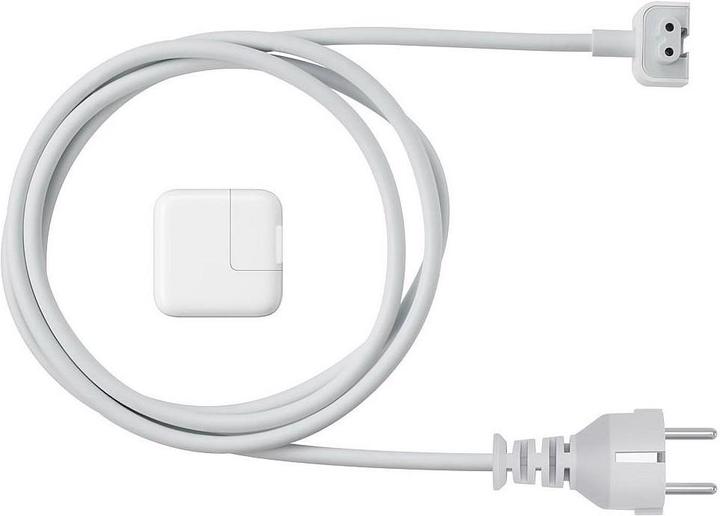 Apple Alimentatore USB da 10 W per iPad (10 W)
