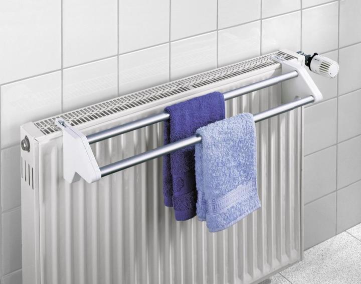 Produktbild Wenko Twin (1.10 m)