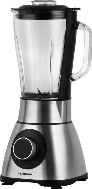 Produktbild Blaupunkt Standmixer, salmixer (1300 W)