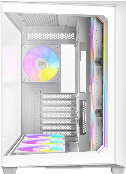 Produktbild Antec C5 ARGB (ATX, Micro ATX (mATX), Mini-ITX)