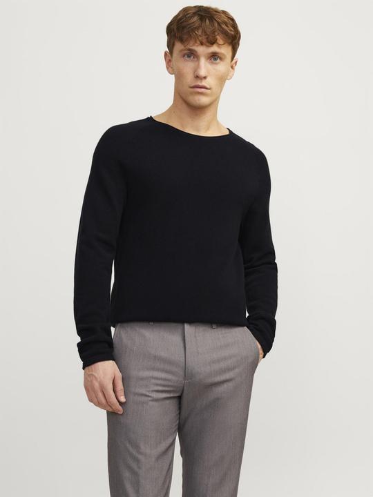 Immagine prodotto Jack & Jones Maglione con struttura a maglia (XS)