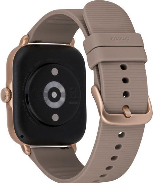 Immagine prodotto Amazfit GTS 3 (42.40 mm)
