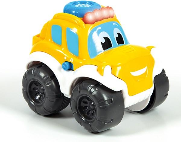 Immagine prodotto Clementoni Gigi fuoristrada avventura IT (Italiano)