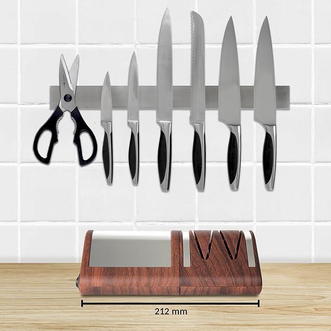 Image du produit Fishtec Affûteuse de couteaux