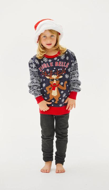 Produktbild Christmas Sweats Jingle Bells (134, 140)