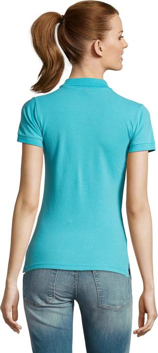 Produktbild Sols Passion Poloshirt (M)