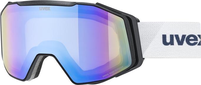 black matt (blue)