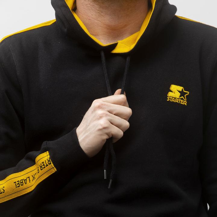 Produktbild Starter hoodie tarter cottie (S)