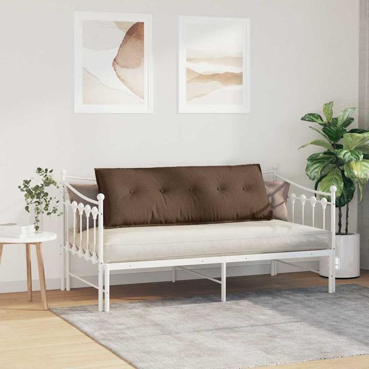Produktbild vidaXL Rücken Kissen (140 x 19 cm)