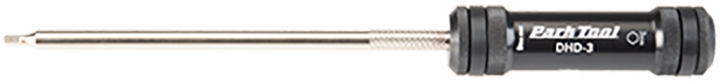 Produktbild Park Tool Innensechskant Schaltungs Schraubenzieher DHD-3