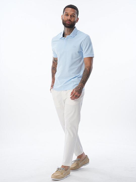 Produktbild Lacoste Polo Shirt Short Sleeves Stretch T01 (3XL)