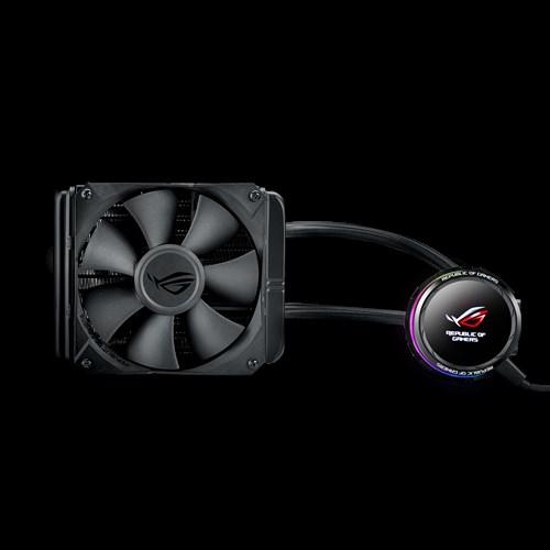 Actual product image ASUS ROG RYUO 240