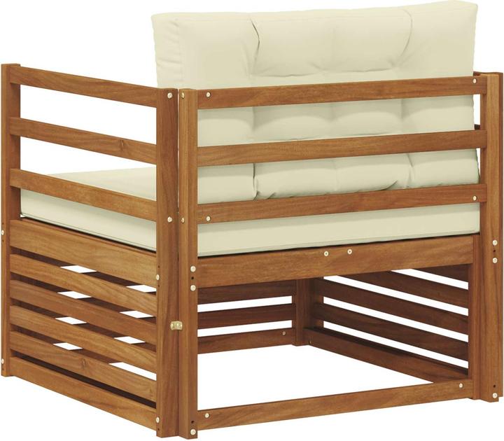Immagine prodotto vidaXL Outdoor-Sofa