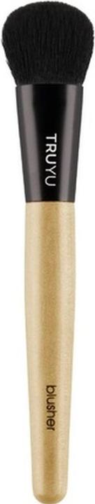 Actual product image QVS BLUSHER BRUSH define & highlight 1 u