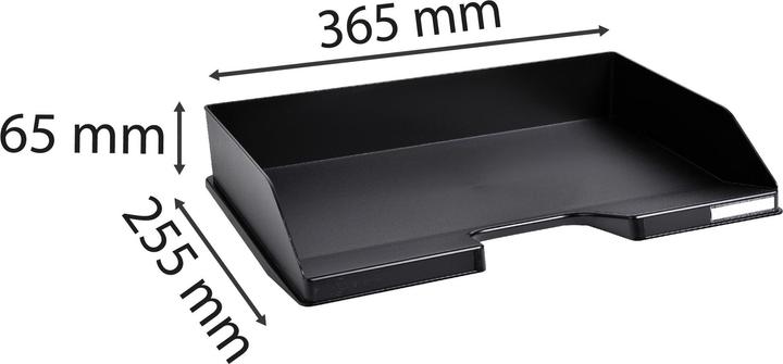 Produktbild Exacompta Quer (A4)