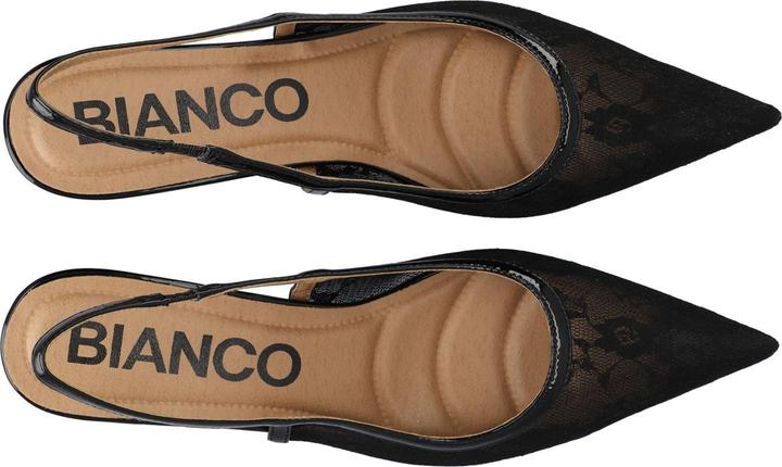 Actual product image Bianco BIAKRISTIN Kitten Heels (41)