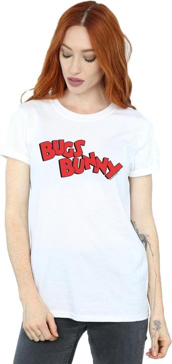 Produktbild Looney Tunes Bugs Bunny Name TShirt (4XL)
