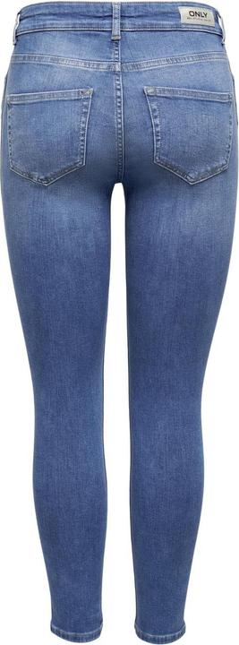 Produktbild Only ONLBobby Life Mid Ankle Skinny Fit Jeans (W26/L30)
