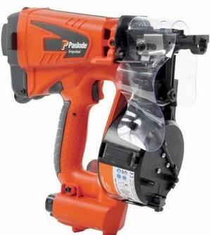 Paslode Impulse Dachpappnagler IM45CW Lithium
