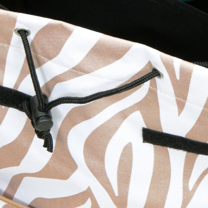 Produktbild Andersen Alu Star Shopper Tyra