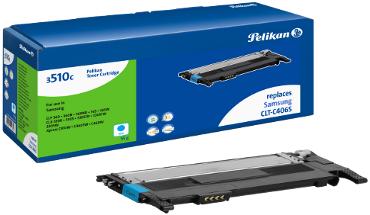 Produktbild Pelikan Clt-C406s (C)