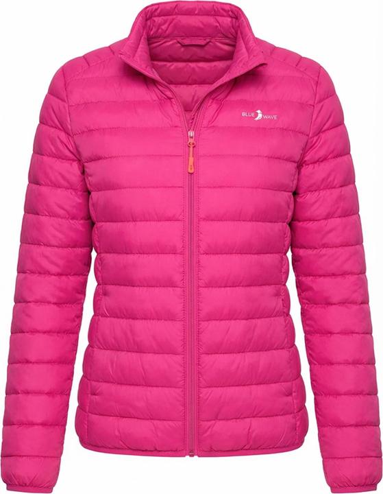 Produktbild Blue Wave Damen Leichtsteppjacke (40)