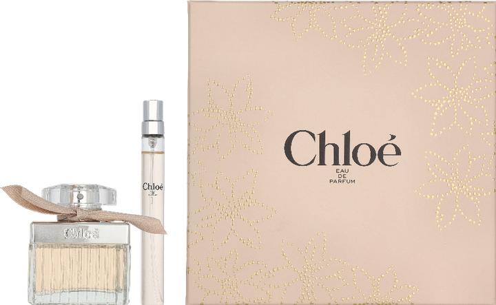 Actual product image Chloé Signature (Perfume set)