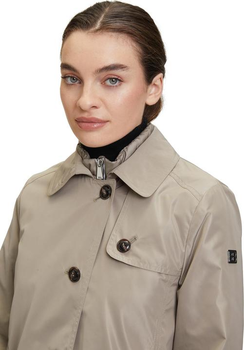 Actual product image Betty Barclay 4 in 1 jacket with function (46)