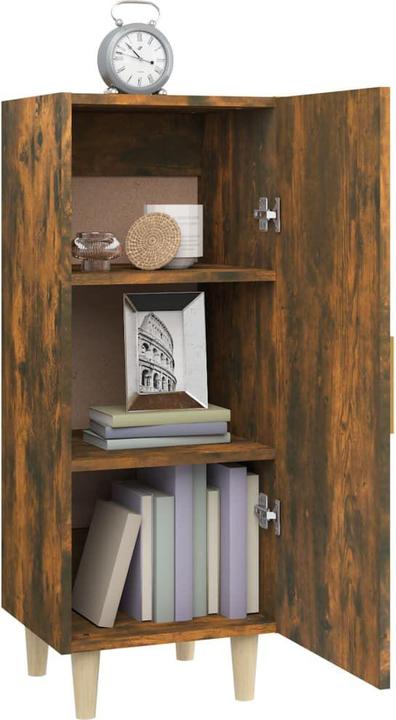 Produktbild vidaXL Sideboard (34.50 x 34.50 x 90 cm)