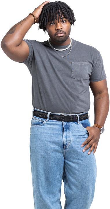 Produktbild Out Of Range Long