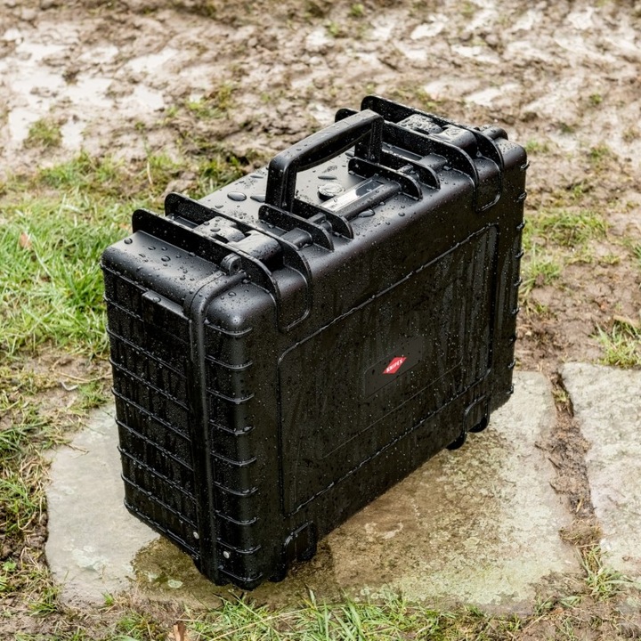 Produktbild Knipex Werkzeugkoffer „Robust23 Start" Elektro (24 Teile)
