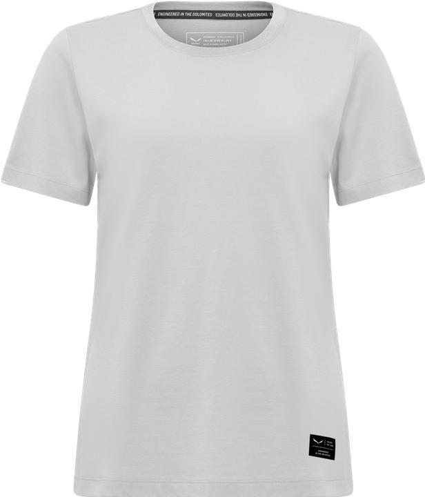 Image du produit Salewa Eagle Logo Patch T-Shirt W (38, M)