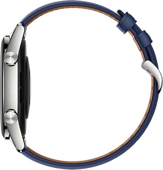 Actual product image Honor Smartwatch Watch GS 3 (czarny)