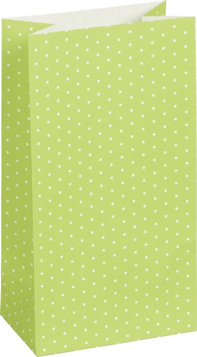 Produktbild Heyda Papiertüte (12x)