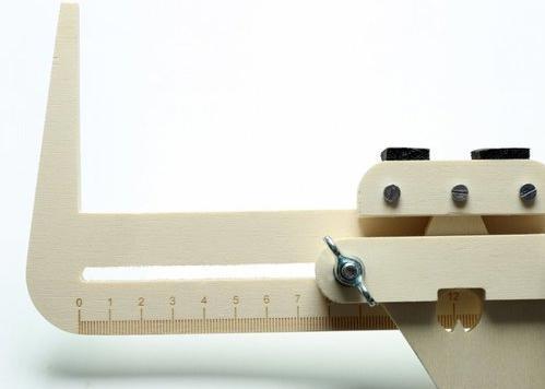 Actual product image Pichler Centre of gravity scale