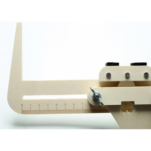 Thumbnail - Pichler Schwerpunktwaage