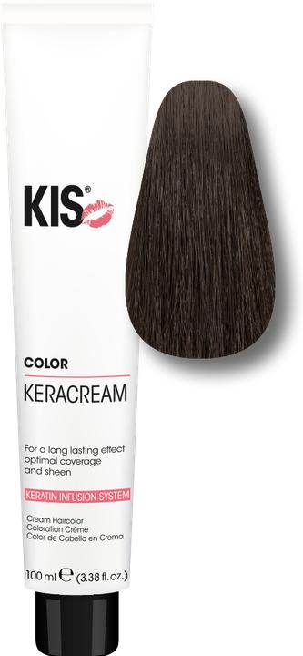 Produktbild KIS Keracreme Farbe