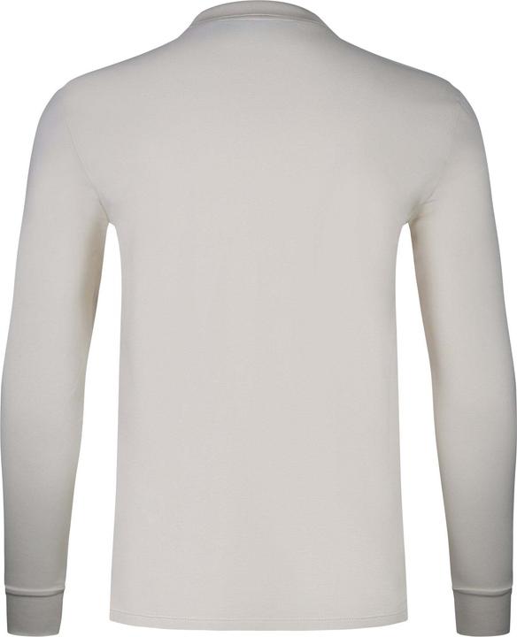 Produktbild Siksilk Langarmpolo Longsleeved Button (L)
