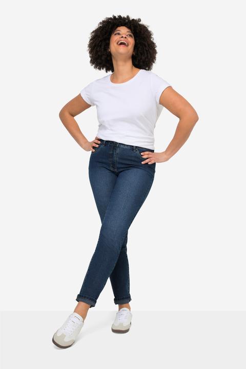 Immagine prodotto Angel of Style Jeans Emma, Slim Fit, Stretchkomfort, 5-Pocket (54)