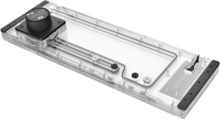 Produktbild Thermaltake tt Pacific Ultra Core P8 DP-D5 Plus CL-W359-PL00SW-A