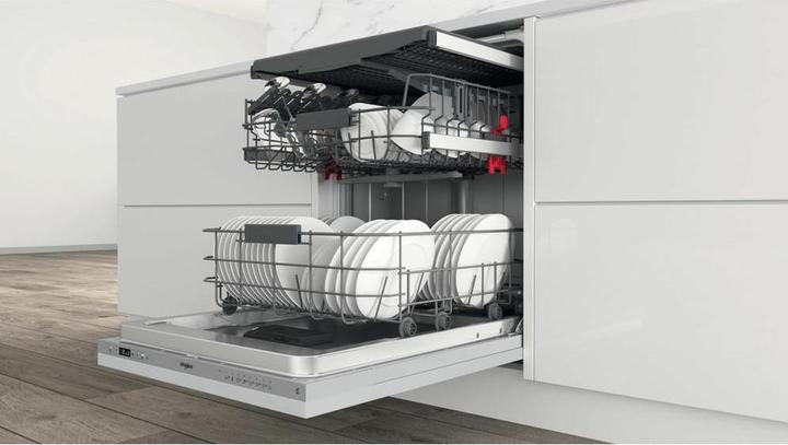 Immagine prodotto Whirlpool WIC 3C26 F