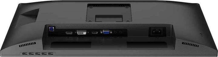 Produktbild Philips 21.5IN 16:9 1920X1080 4MS 3000:1 HDMI/DP/USB (1920 x 1080 Pixel, 21.50")