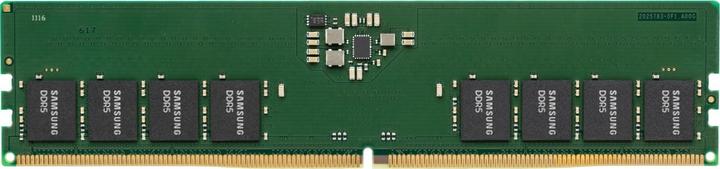 Productafbeelding Samsung 32GB DDR5 4800MHZ (1 x 32GB, 4800 MHz, DDR5 RAM, U-DIMM)
