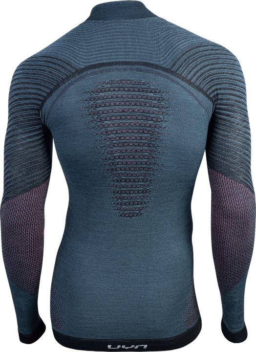 Immagine prodotto UYN Camicia termica con collo alto Fusyon (XXL)