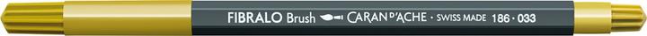 Actual product image Caran d'Ache Fibralo Brush (10 x)