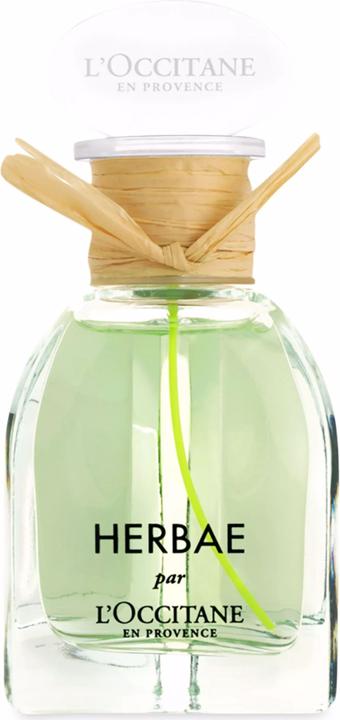 Produktbild L'Occitane Herbae (Eau de Parfum, 50 ml)