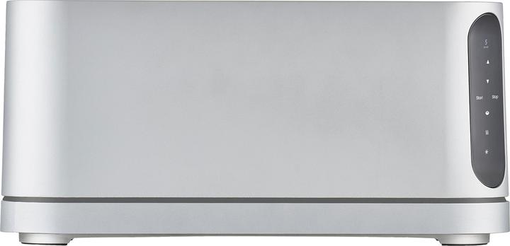Produktbild Jacob Jensen Toaster Silber