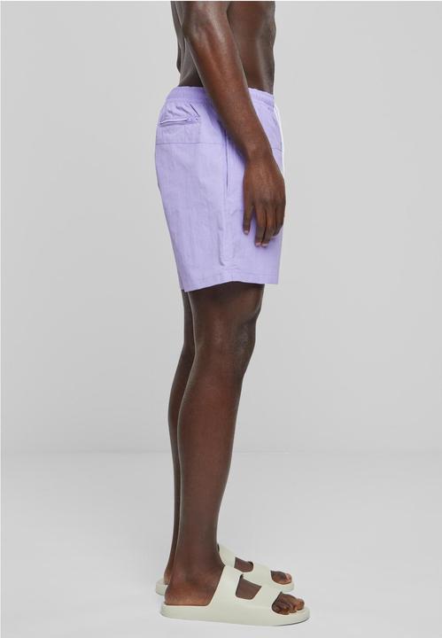 Actual product image Urban Classics Block Swim Shorts - 2208 (3XL)