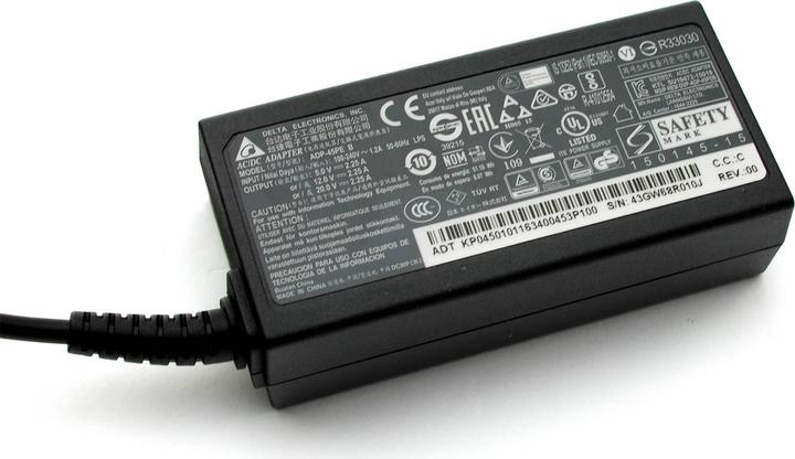 Produktbild Acer KP.04501.007 AC-Adapter (45 W)