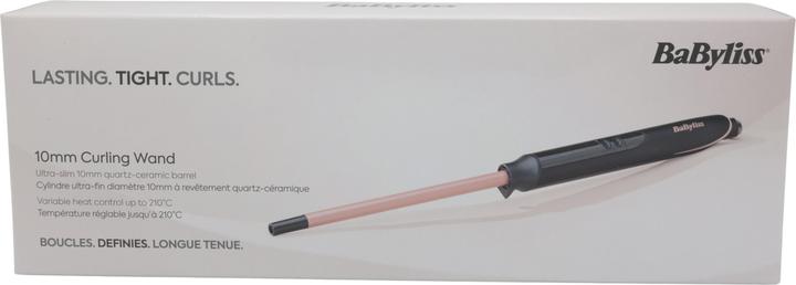 Produktbild BaByliss C449E